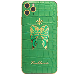 Noblesse 11 Pro Max Angel Wings