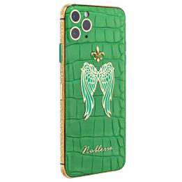 Noblesse 11 Pro Max Angel Wings